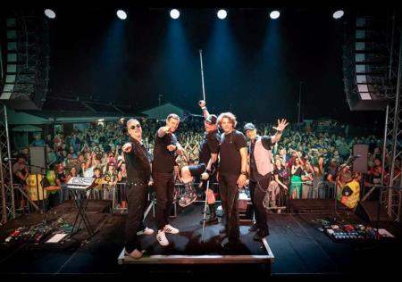 Rajh'N'Roll (Foto: Damjan Končar)
